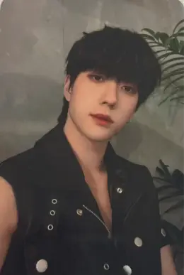 Jongwoo · NEW-START