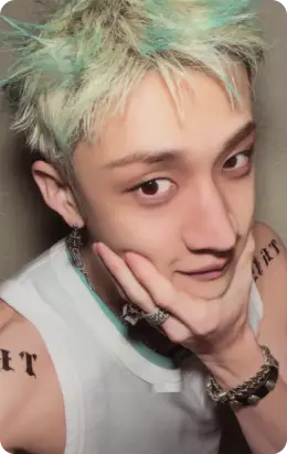 Bang Chan · THIS & THAT