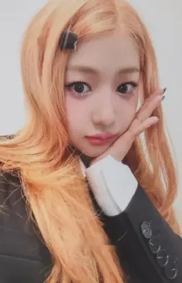 Yewon · Day & Night