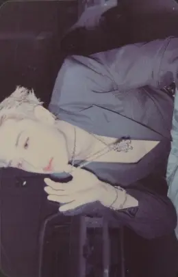 Bang Chan · THIS & THAT