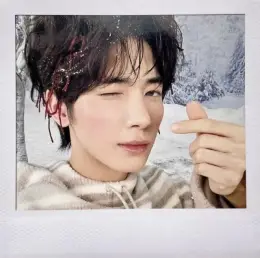 Taehyun · 誓い (CHIKAI)