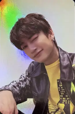 Taedong · Story Written in Music