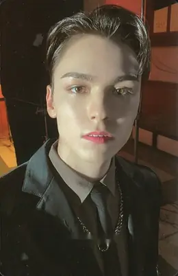 Vernon · Attacca