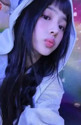 Minji · Supernatural