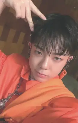 Seungheon · 8TURNRISE