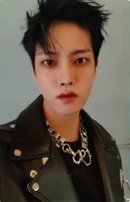 Daeyeol · A WOO!!