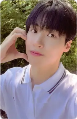 Seunghyub · Dearest