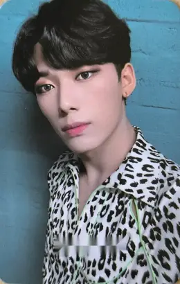 Taekhyeon · Good Bye 1THE9