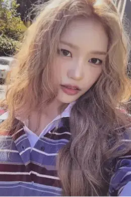 Jeong Saebi · N/a