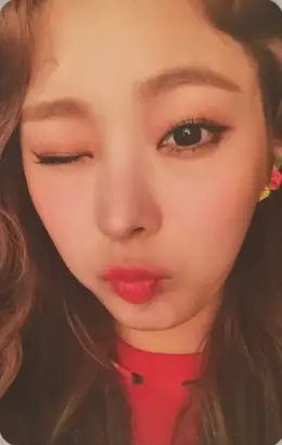 Eunwoo · Hi! PRISTIN