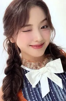 Jiwoo · ENTWURF