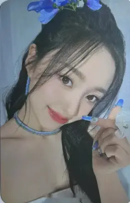 Yeseo · Kep1going On