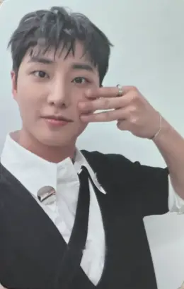 Young K · The Decade
