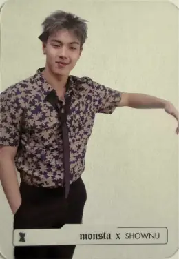Shownu · The Clan pt.2.5: The Final Chapter