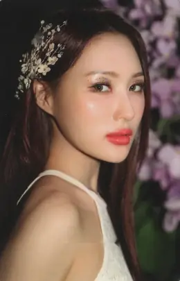 Siyeon · Summer Holiday
