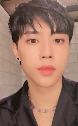 Sunwoo · Chase