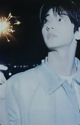 Soobin · Setsuna Hanabi