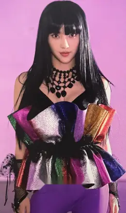 Yeowool · Dream Line