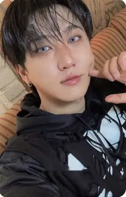 Changbin · KARMA