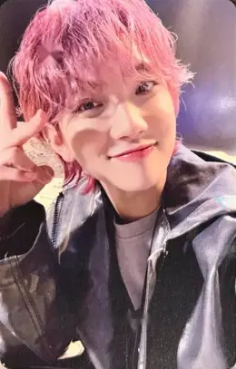 Joshua Hong · Always Yours