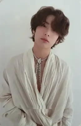 Park Junhee · SIREN : DAWN
