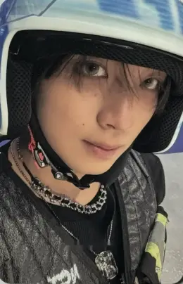 Haechan · BLINGY