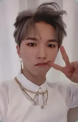 Hyunoh · Daydream
