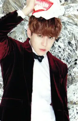 Park Kyung · Very Good (Japanese Ver.)