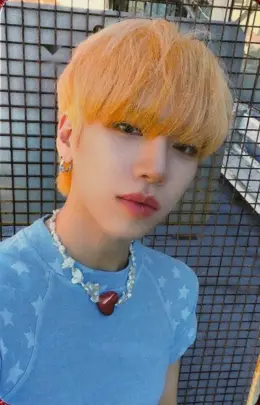 Hanjun · Happy &