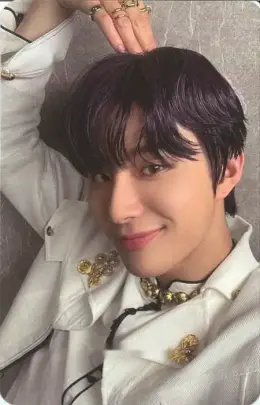 Jungwoo · Fact Check