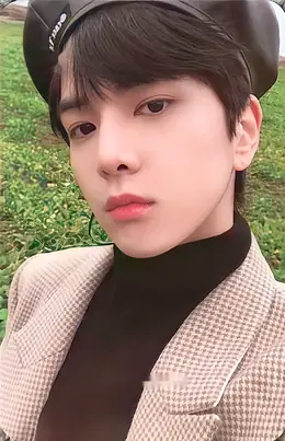 Younghoon · THE ONLY