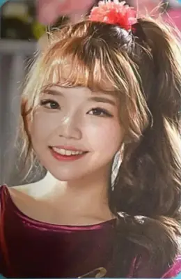 Minji · Dream on