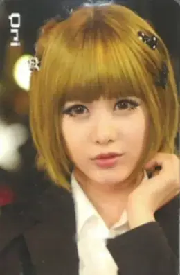 Qri · Sexy Love