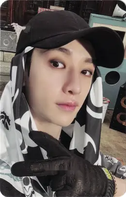 Bang Chan · HOP