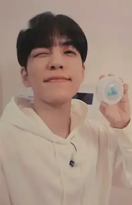Wonpil · Even of Day Autumn Break Pop Up Store