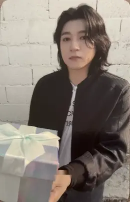 Sungjin · DAY6 10th Anniversary Tour The Decade