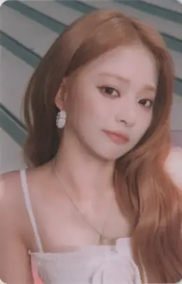 Nagyung · Glow ME
