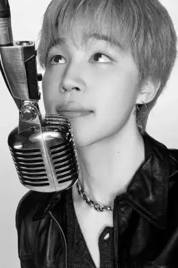 Jimin · ARIRANG