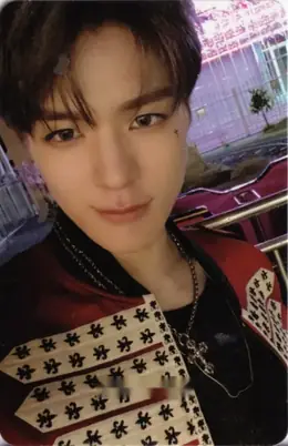 Jeno · Reload