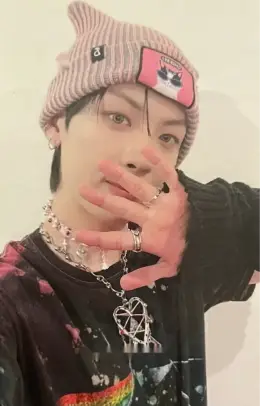 Jungmo · Dream It