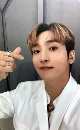 Sangyeon · She's the Boss