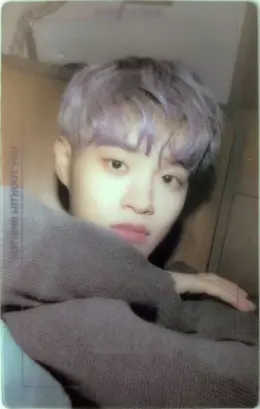 Daehwi · 1-1=0 (Nothing Without You)