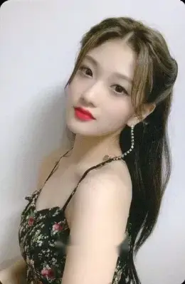 Seoyeon · My Little Society
