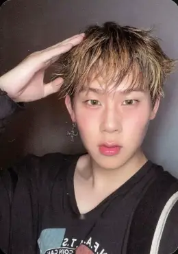 Joohoney · THE X