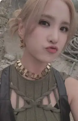 Simyeong · Re-Original