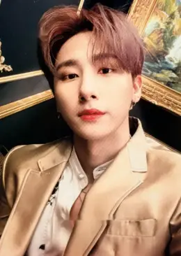 I.M · Fatal Love