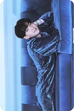 SUGA · BE
