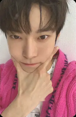 Doyoung · Ay-yo