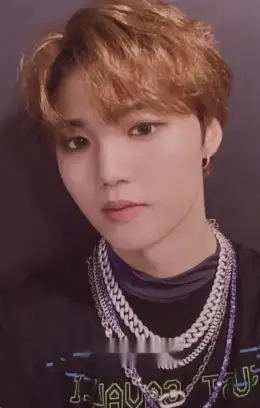 Doyoung · THE SECOND STEP : CHAPTER TWO