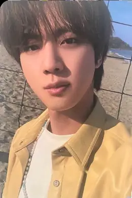 Jin · Butter